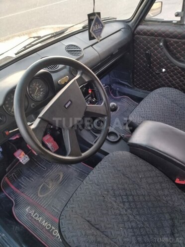 LADA (VAZ) 2106 2005, 89,500 km - 1.6 л - Tərtər
