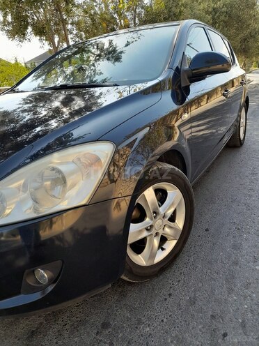 Kia Ceed 2007, 213,400 km - 1.6 л - Bakı