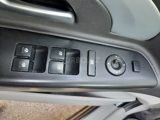 Kia Ceed 2007, 213,400 km - 1.6 л - Bakı