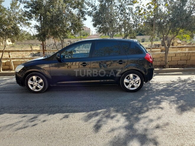 Kia Ceed 2007, 213,400 km - 1.6 л - Bakı