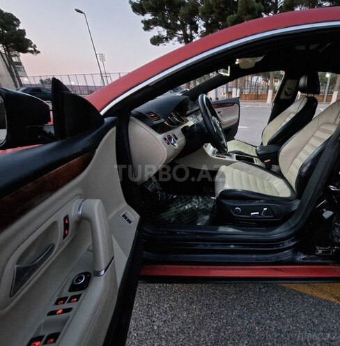 Volkswagen Passat CC 2009, 243,758 km - 2.0 l - Sumqayıt