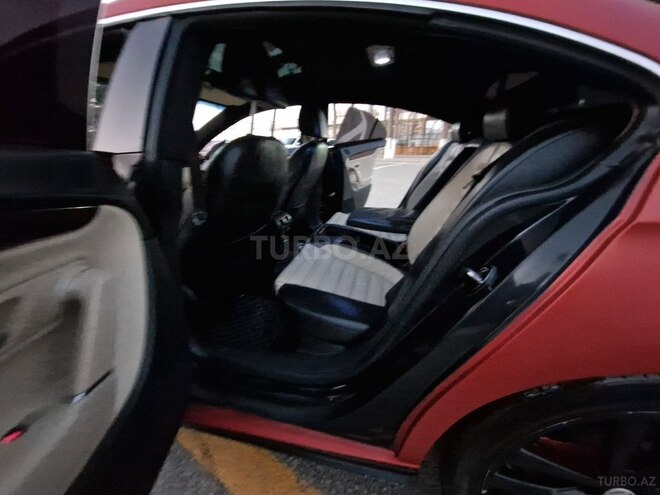 Volkswagen Passat CC 2009, 243,758 km - 2.0 l - Sumqayıt