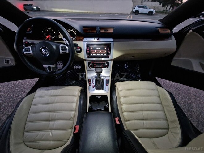 Volkswagen Passat CC 2009, 243,758 km - 2.0 l - Sumqayıt
