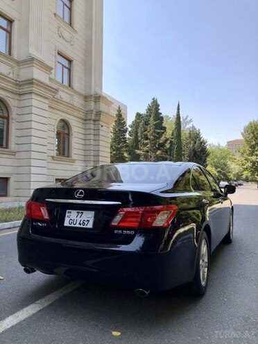 Lexus ES 350 2007, 189,000 km - 3.4 l - Bakı