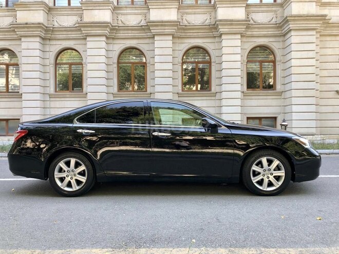 Lexus ES 350 2007, 189,000 km - 3.4 l - Bakı