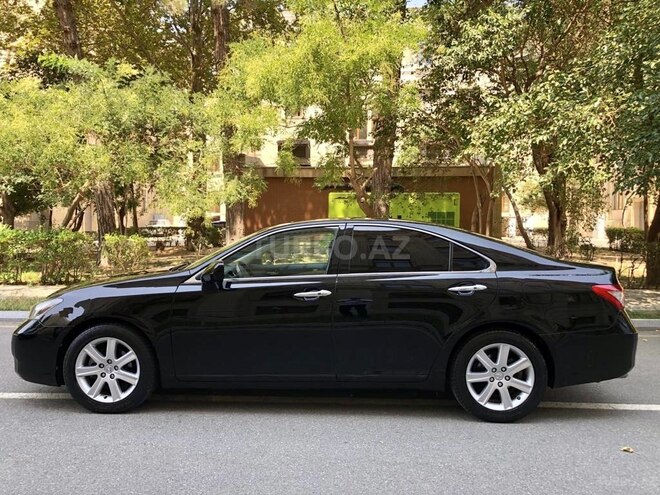 Lexus ES 350 2007, 189,000 km - 3.4 l - Bakı