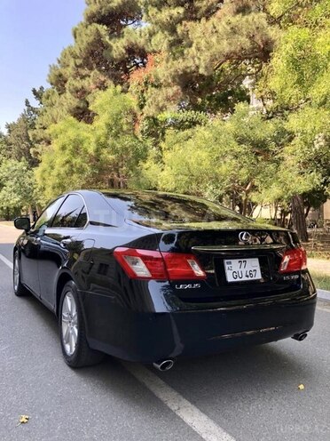 Lexus ES 350 2007, 189,000 km - 3.4 l - Bakı