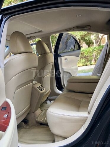 Lexus ES 350 2007, 189,000 km - 3.4 l - Bakı