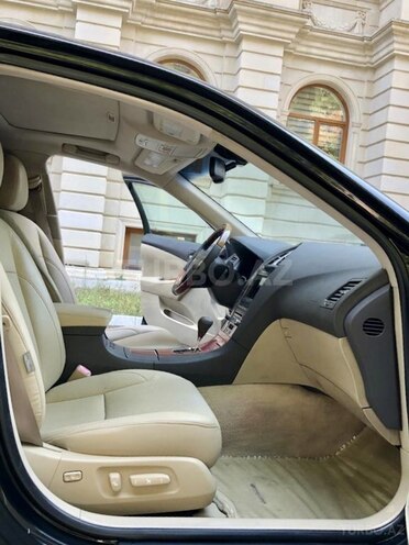 Lexus ES 350 2007, 189,000 km - 3.4 l - Bakı