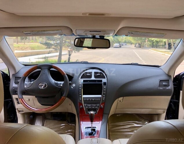 Lexus ES 350 2007, 189,000 km - 3.4 l - Bakı