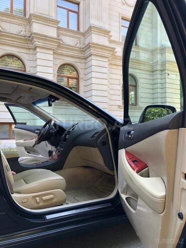 Lexus ES 350 2007, 189,000 km - 3.4 l - Bakı