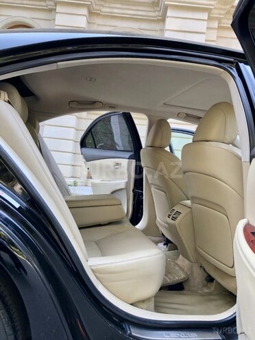 Lexus ES 350 2007, 189,000 km - 3.4 l - Bakı