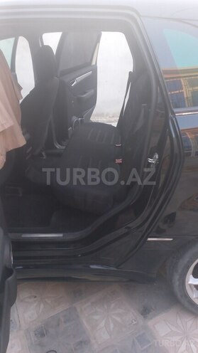Mercedes B 180 2010, 166,880 km - 1.7 l - Bakı