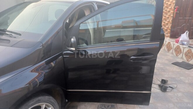 Mercedes B 180 2010, 166,880 km - 1.7 l - Bakı