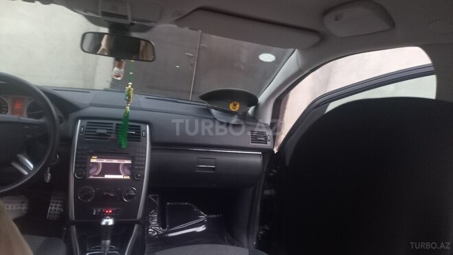 Mercedes B 180 2010, 166,880 km - 1.7 l - Bakı