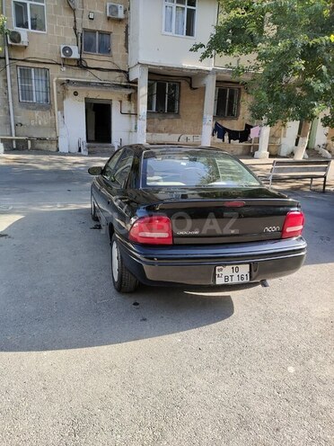 Dodge  1998, 298,562 km - 2.0 l - Bakı