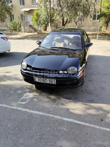 Dodge  1998, 298,562 km - 2.0 l - Bakı
