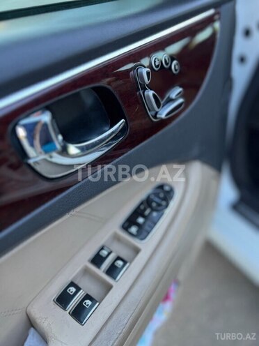 Hyundai Equus 2010, 248,000 km - 4.6 l - Bakı