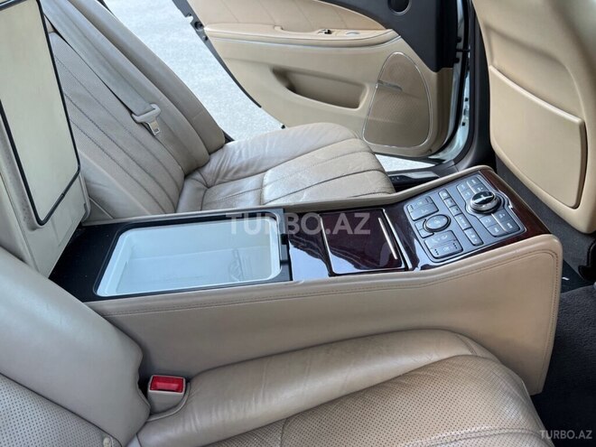 Hyundai Equus 2010, 248,000 km - 4.6 l - Bakı
