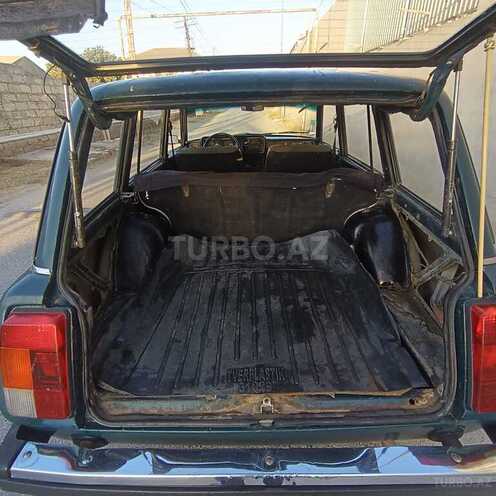LADA (VAZ) 2104 2004, 26,589 km - 1.6 l - Bakı