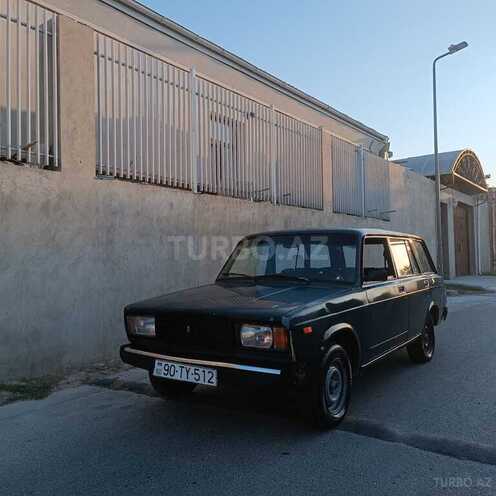 LADA (VAZ) 2104 2004, 26,589 km - 1.6 l - Bakı