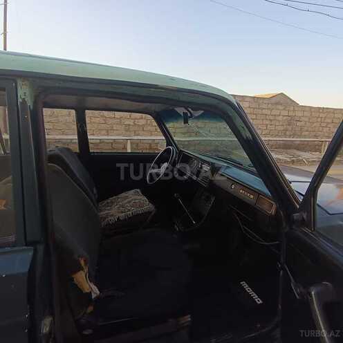 LADA (VAZ) 2104 2004, 26,589 km - 1.6 l - Bakı