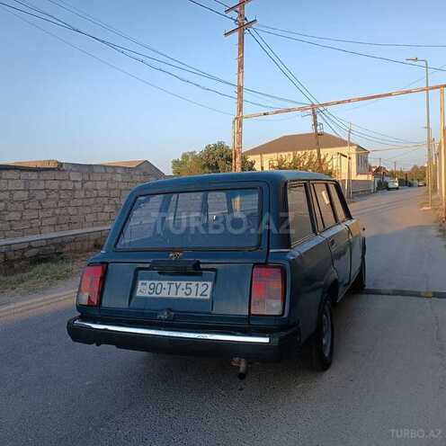 LADA (VAZ) 2104 2004, 26,589 km - 1.6 l - Bakı