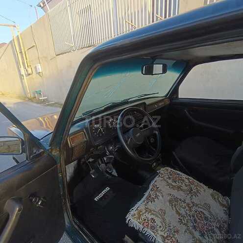 LADA (VAZ) 2104 2004, 26,589 km - 1.6 l - Bakı
