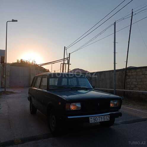 LADA (VAZ) 2104 2004, 26,589 km - 1.6 l - Bakı