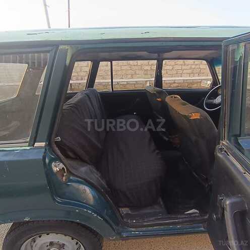 LADA (VAZ) 2104 2004, 26,589 km - 1.6 l - Bakı