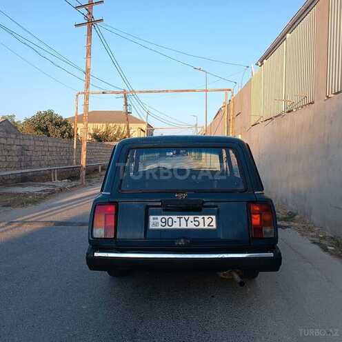 LADA (VAZ) 2104 2004, 26,589 km - 1.6 l - Bakı
