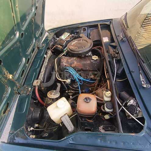 LADA (VAZ) 2104 2004, 26,589 km - 1.6 l - Bakı