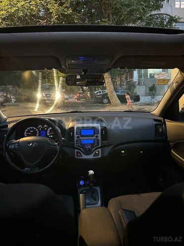 Hyundai i30 2009, 200,000 km - 1.6 л - Bakı