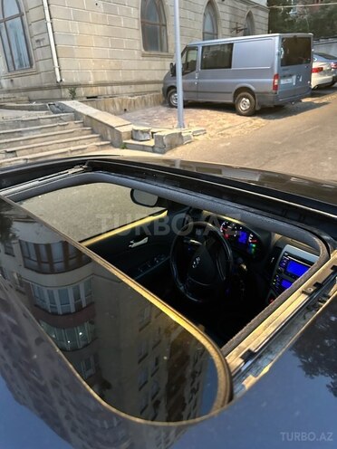 Hyundai i30 2009, 200,000 km - 1.6 л - Bakı