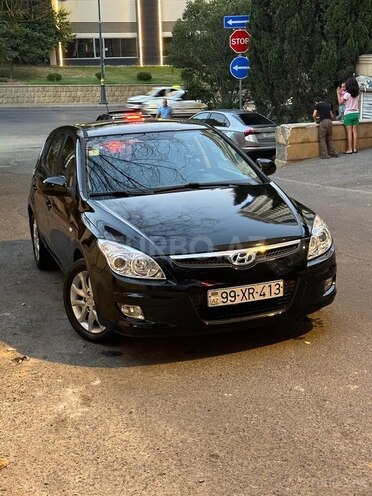 Hyundai i30 2009, 200,000 km - 1.6 л - Bakı