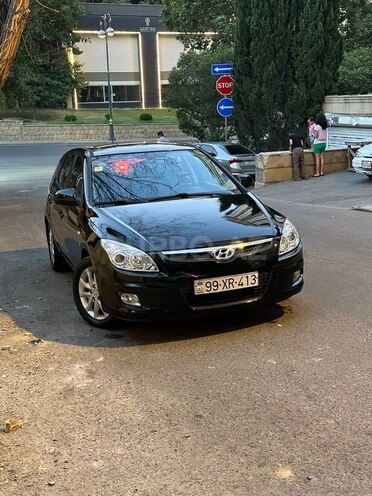 Hyundai i30 2009, 200,000 km - 1.6 л - Bakı