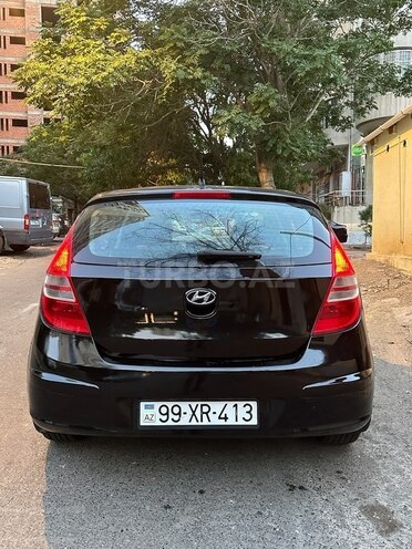 Hyundai i30 2009, 200,000 km - 1.6 л - Bakı