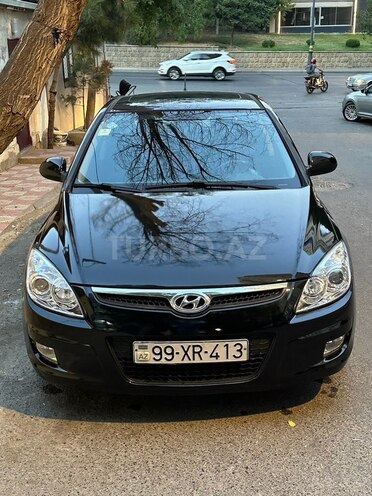 Hyundai i30 2009, 200,000 km - 1.6 л - Bakı