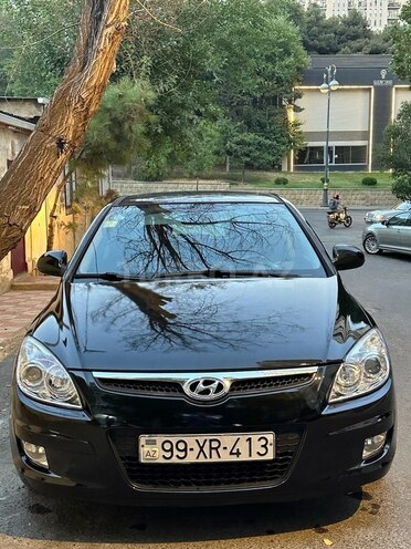 Hyundai i30 2009, 200,000 km - 1.6 л - Bakı