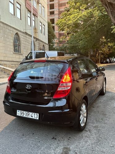 Hyundai i30 2009, 200,000 km - 1.6 л - Bakı