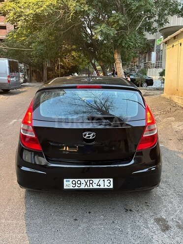 Hyundai i30 2009, 200,000 km - 1.6 л - Bakı