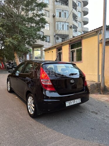Hyundai i30 2009, 200,000 km - 1.6 л - Bakı