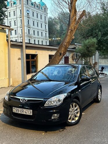 Hyundai i30 2009, 200,000 km - 1.6 л - Bakı