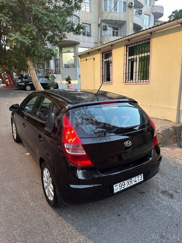 Hyundai i30 2009, 200,000 km - 1.6 л - Bakı