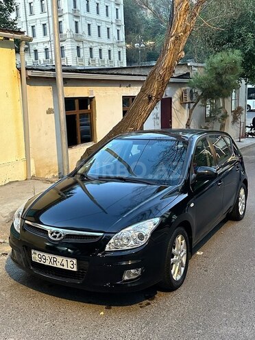 Hyundai i30 2009, 200,000 km - 1.6 л - Bakı