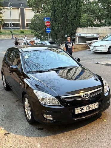 Hyundai i30 2009, 200,000 km - 1.6 л - Bakı