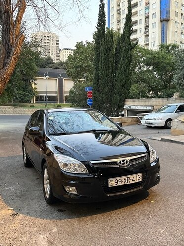 Hyundai i30 2009, 200,000 km - 1.6 л - Bakı