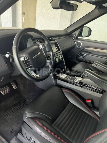 Land Rover Discovery 2018, 60,000 km - 3.0 l - Bakı
