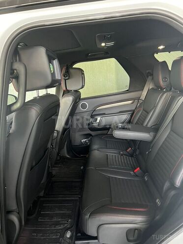 Land Rover Discovery 2018, 60,000 km - 3.0 l - Bakı