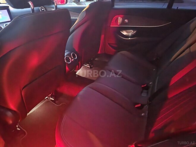 Mercedes E 300 e 2022, 35,000 km - 2.0 l - Bakı